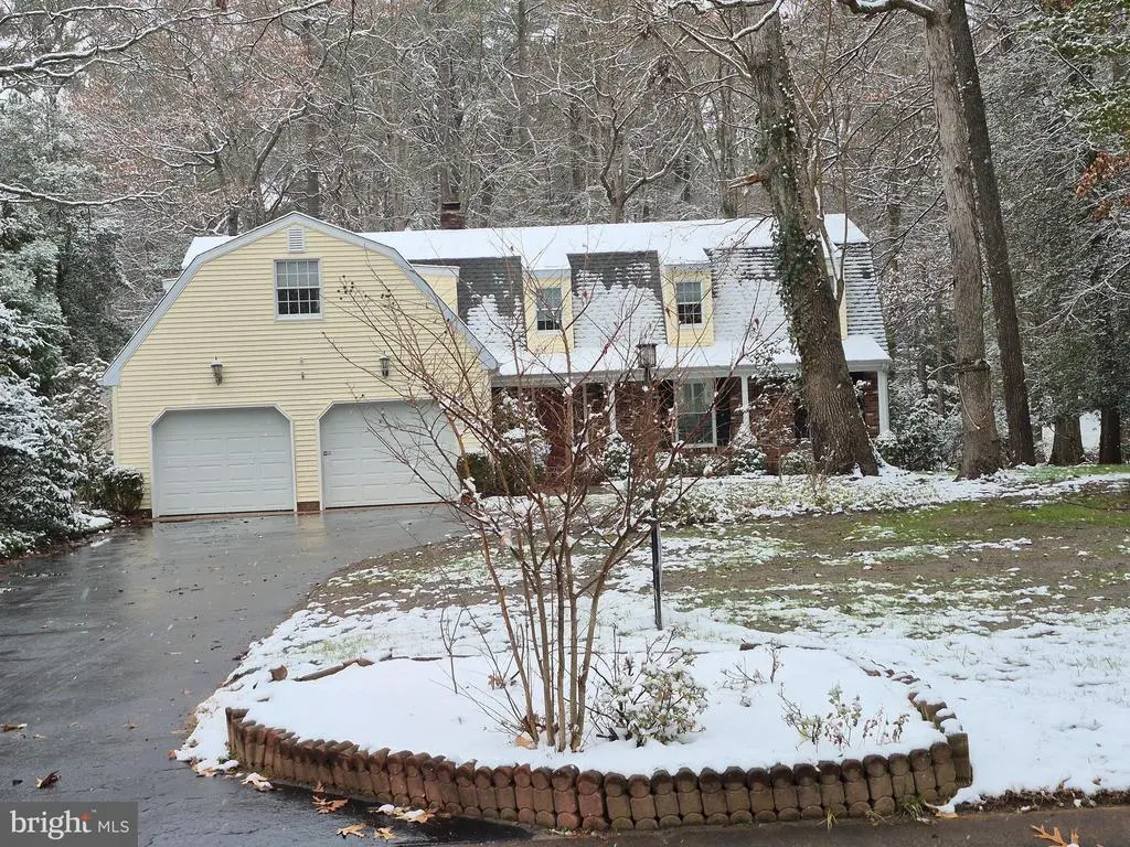 3896 Five Friars Rd, Salisbury