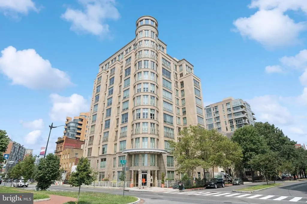 301 Massachusetts Ave Nw #1007, WASHINGTON