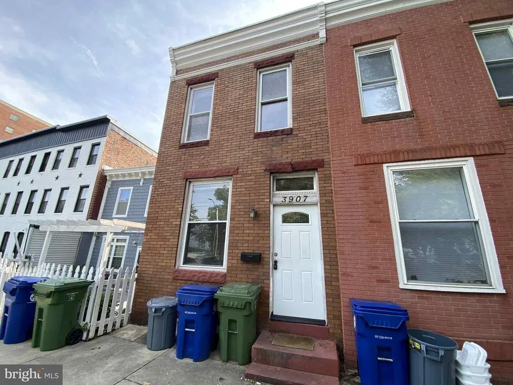 3907 Roland Ave, Baltimore