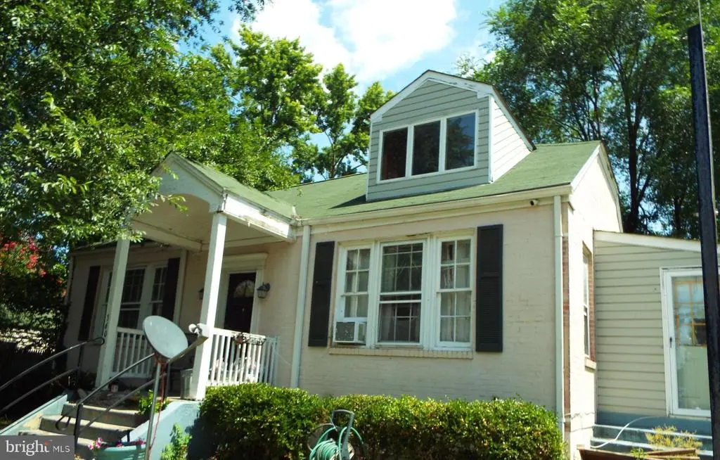 360 Cloud St, FRONT ROYAL