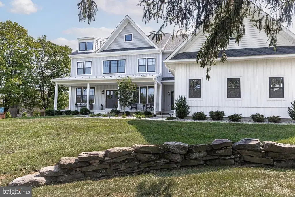 5300 Old Easton Rd, DOYLESTOWN