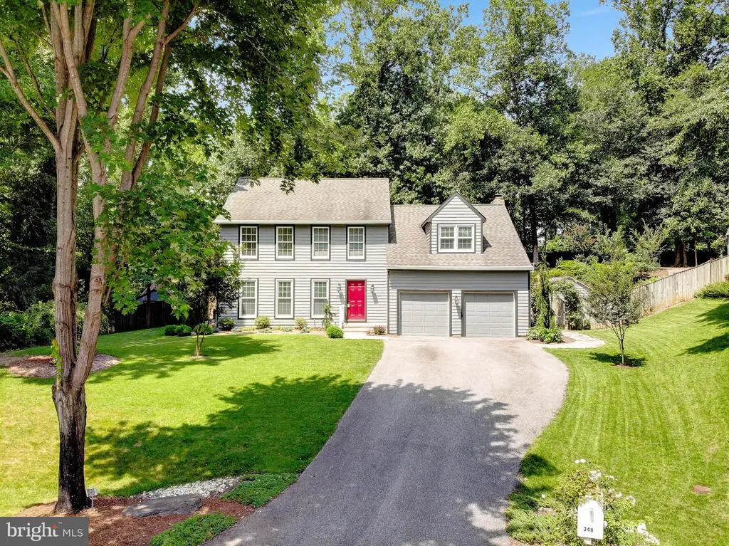 340 Candle Ridge Dr, Arnold