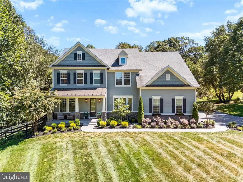 3607 Moline Ct, Monrovia