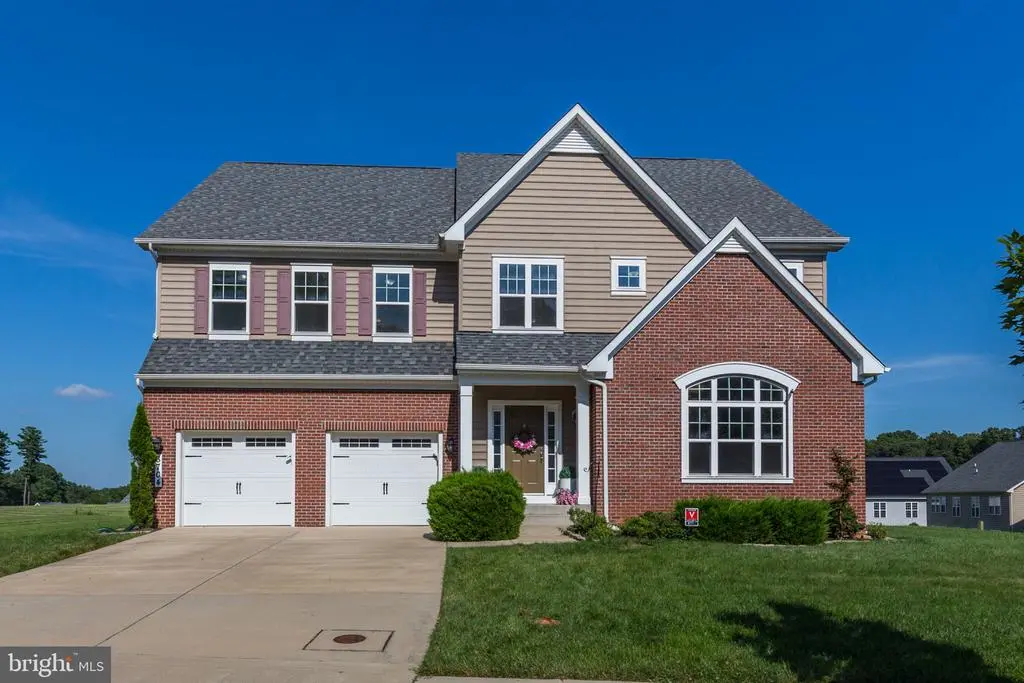 8704 Wellford Dr, Ellicott City