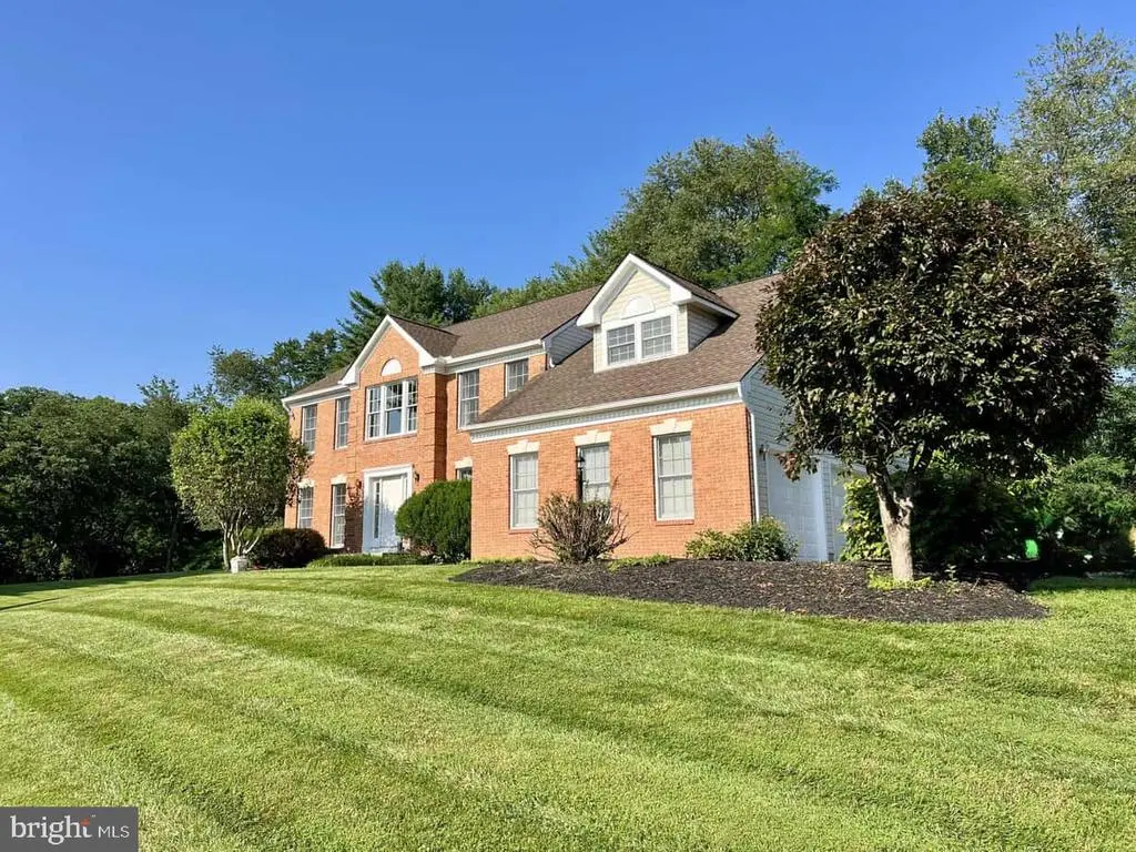 320 Stablers Church Rd, Parkton