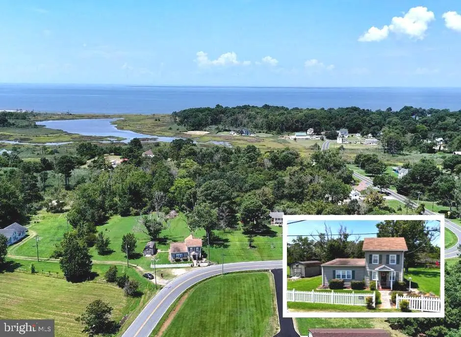 9760 Deal Island Rd, Deal Island