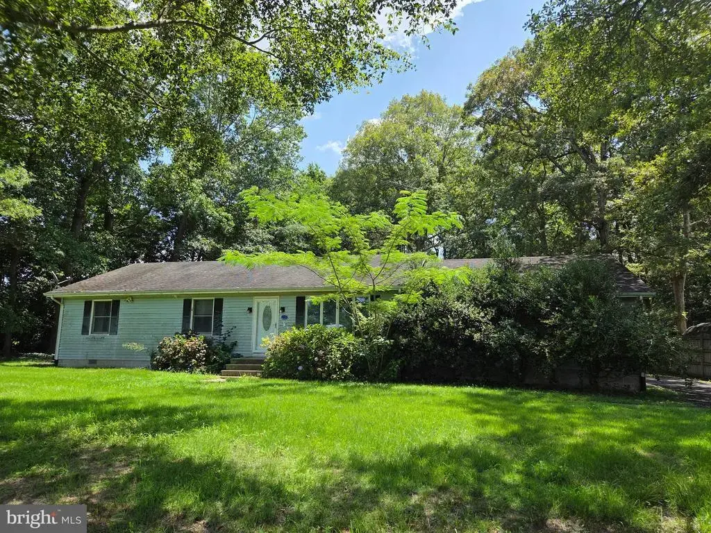 21245 Tanyard Rd, PRESTON