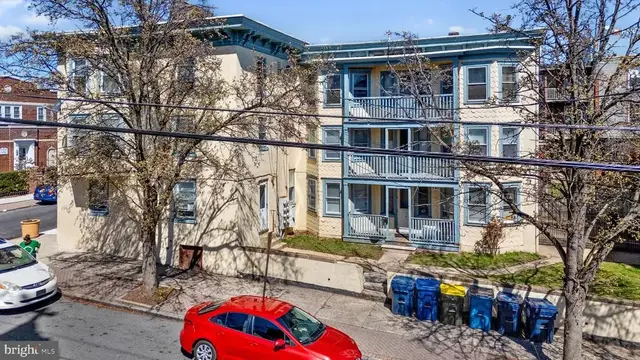 600 N West St, Wilmington