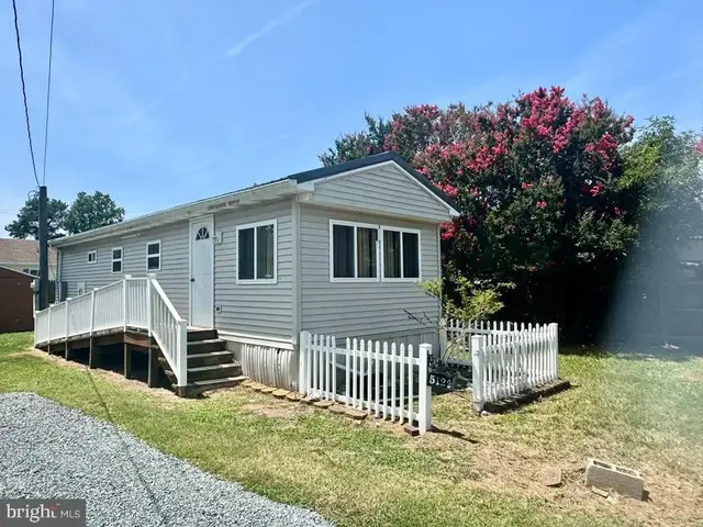 5122 Serenity Ln, Chincoteague Island