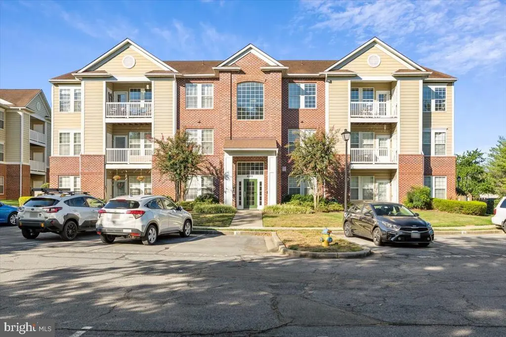 8206 Blue Heron Dr #3d, Frederick