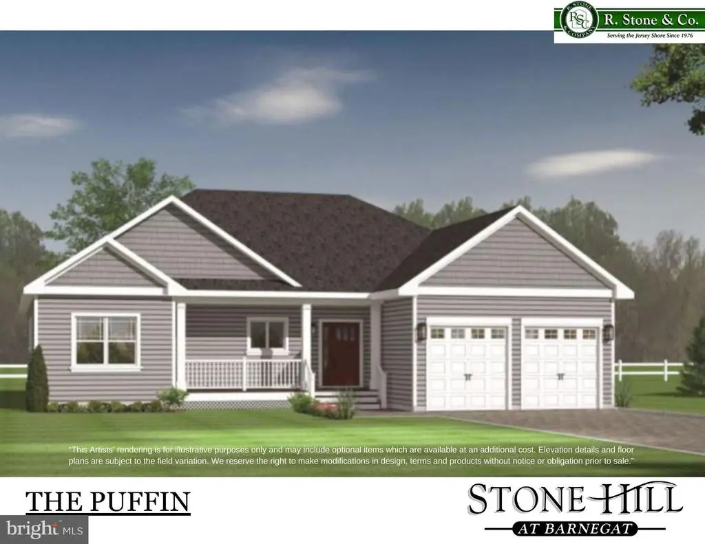 0 Trinity Ct #puffin Model, BARNEGAT