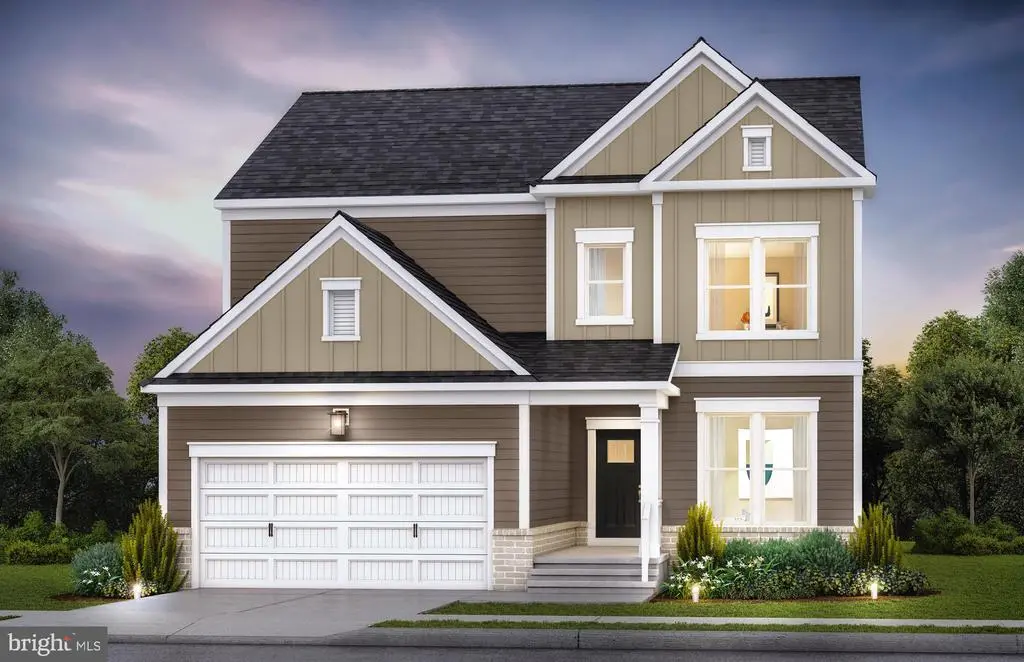 22510 Sculpin Brook Rd, Boyds