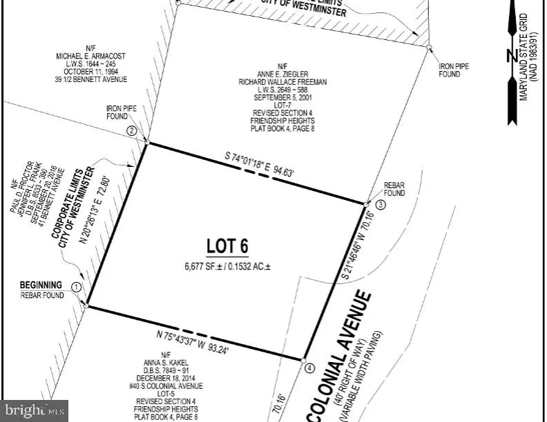 42 Colonial Ave, Westminster