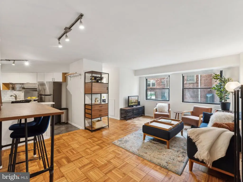 1801 Clydesdale Pl Nw #201, WASHINGTON