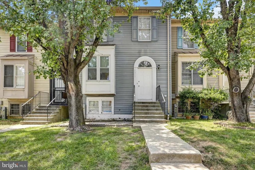 7311 Cantwell Rd, Windsor Mill