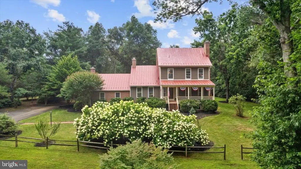 13944 Aden Rd, NOKESVILLE