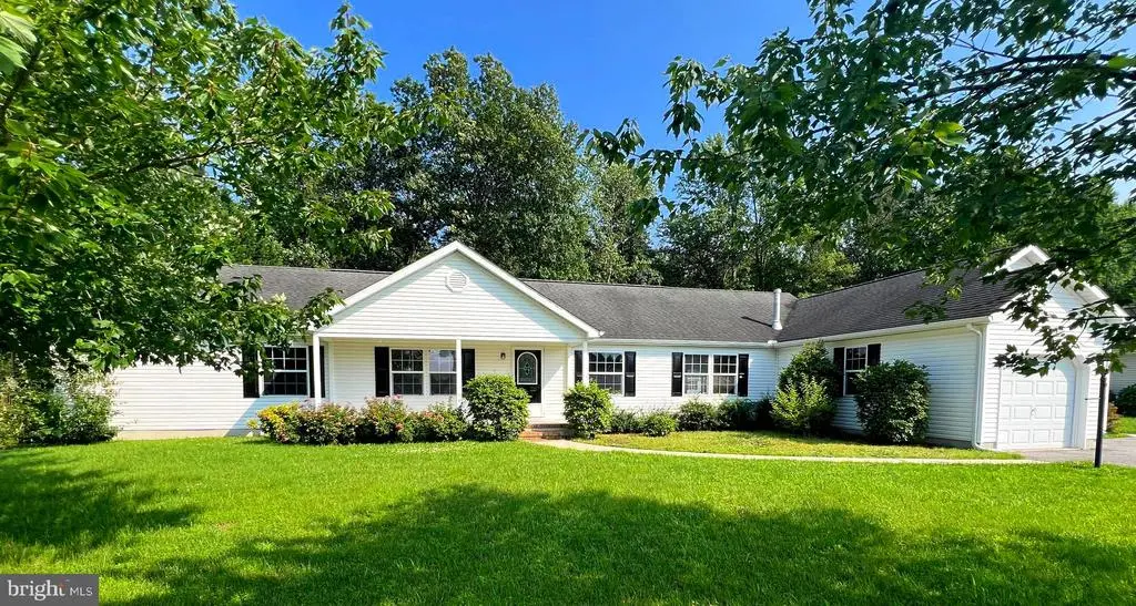 688 S Wynn Wood Cir, CAMDEN WYOMING