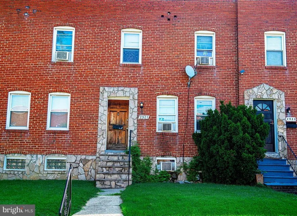 2921 Yorkway, Dundalk