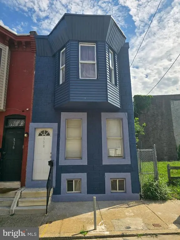 538 Turner, PHILADELPHIA