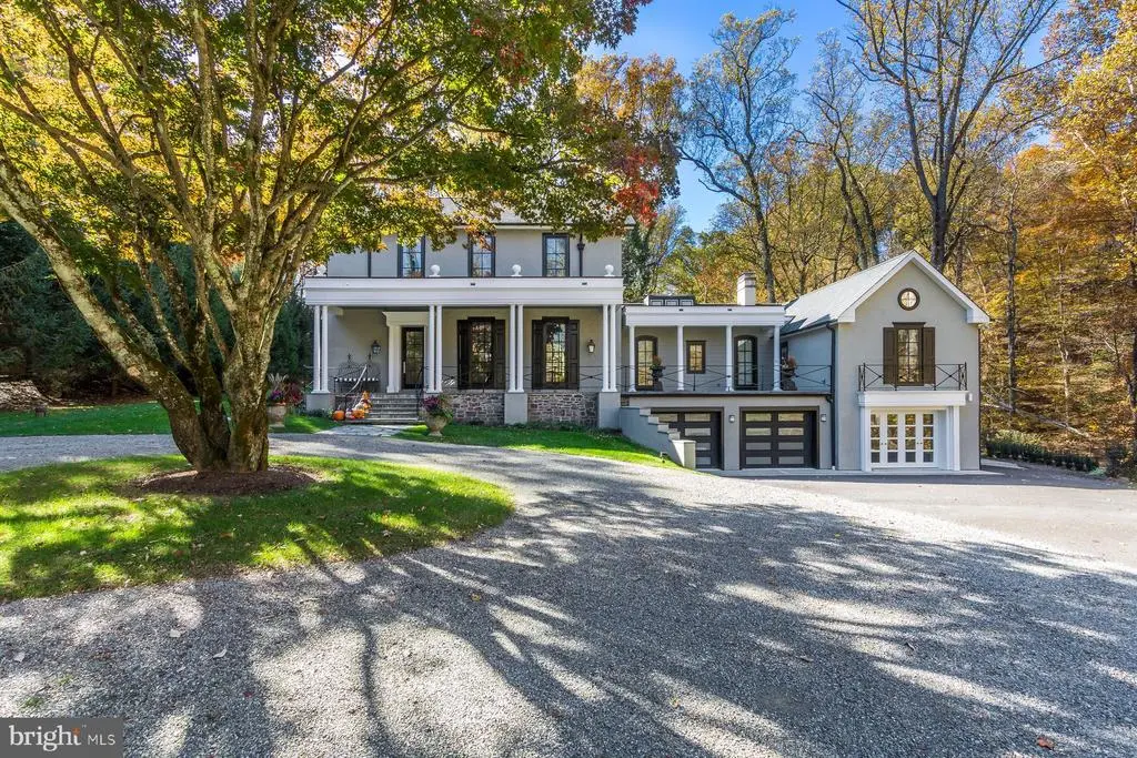 6615 And 6625 Greenhill Rd, LUMBERVILLE