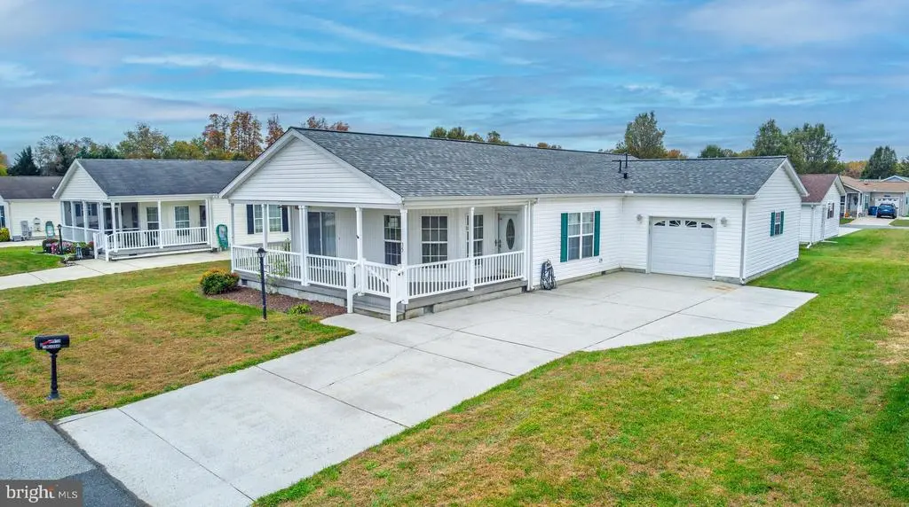 35 N Jerman Ln #271, CAMDEN