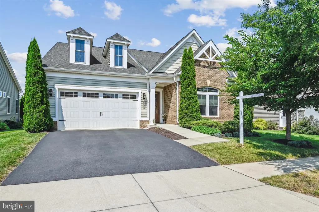 2930 Levee Dr, Odenton