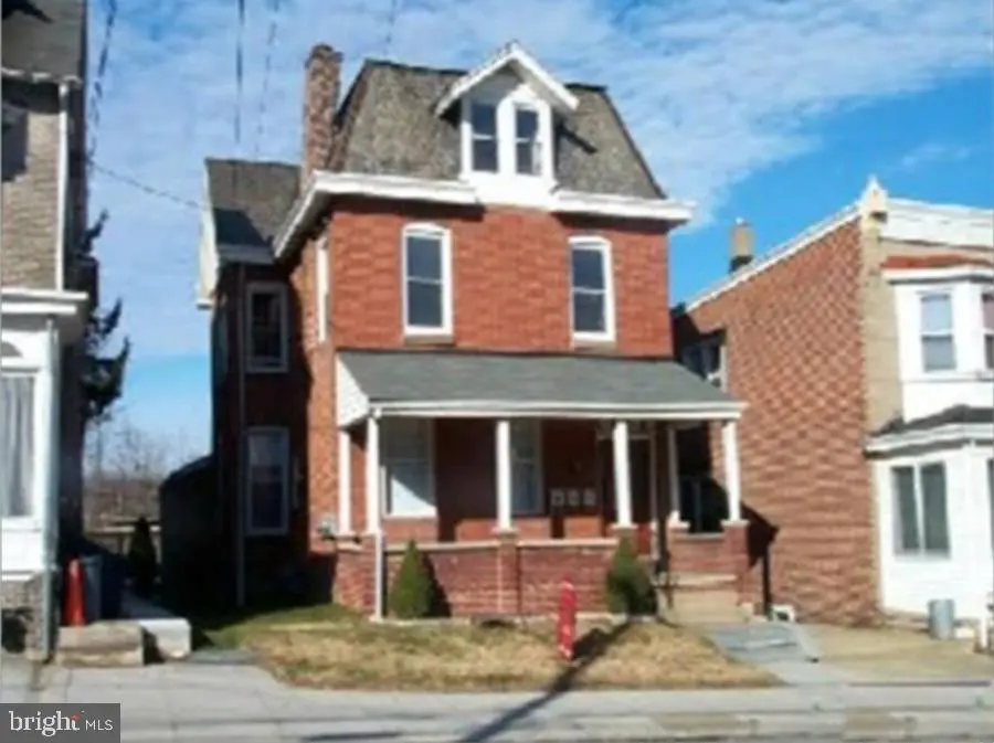 608 Dekalb St #2, BRIDGEPORT