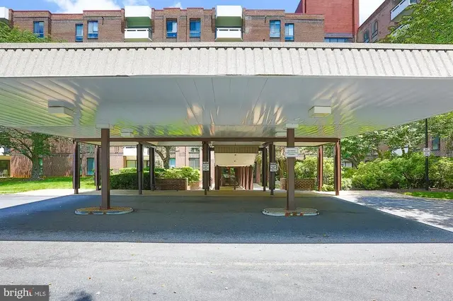 7 Slade Ave #321, Baltimore
