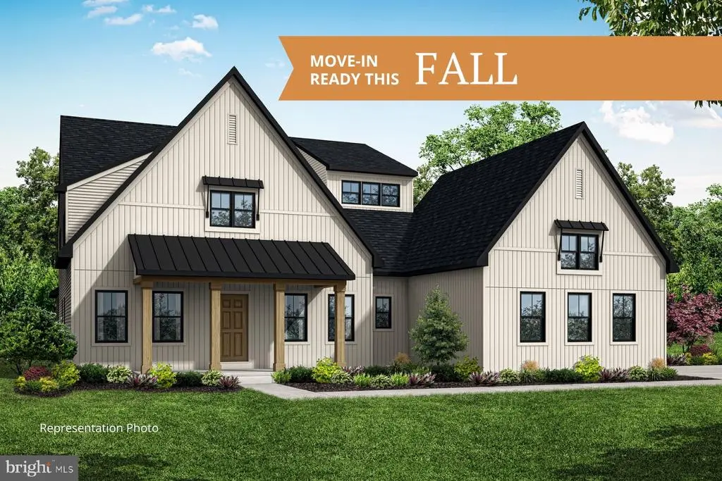 309 Deerfield Ln, CARLISLE