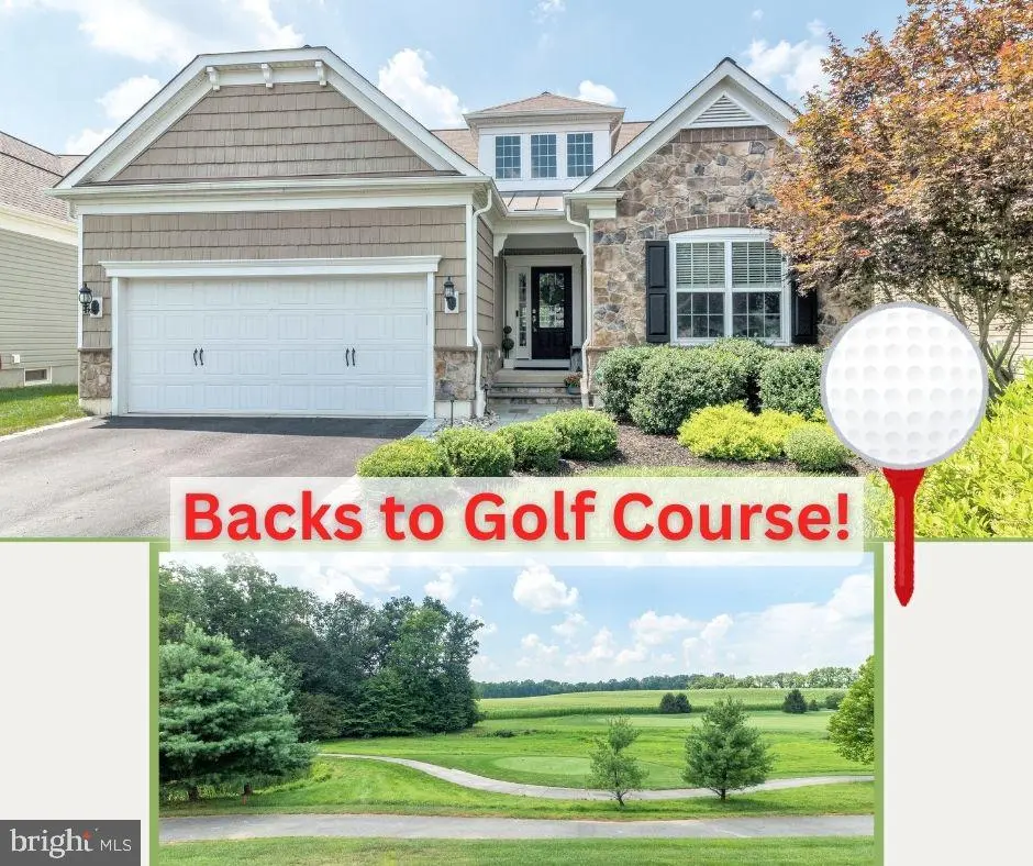 436 Hallman Ct, Downingtown