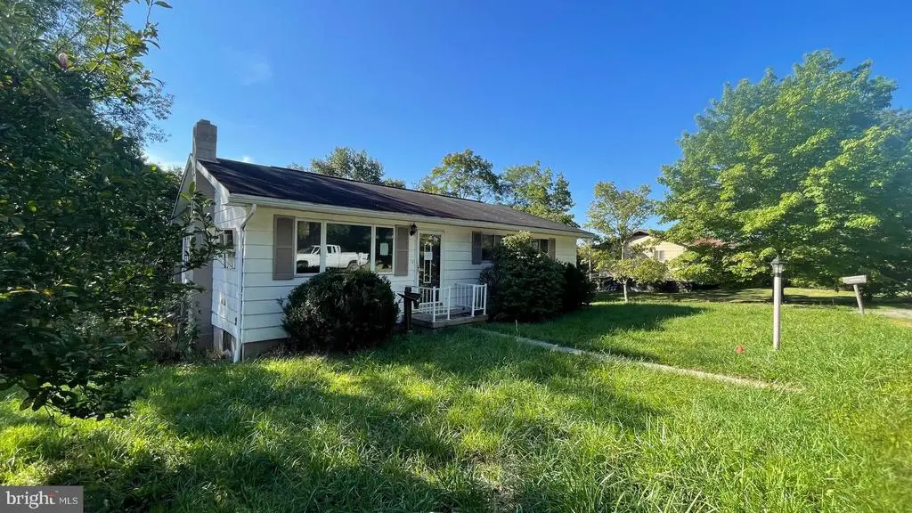 110 Hazelton Dr, KEYSER