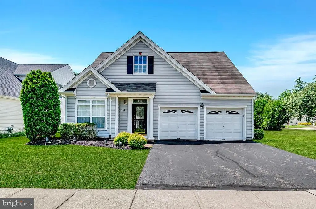 26 Rainflower La, WEST WINDSOR