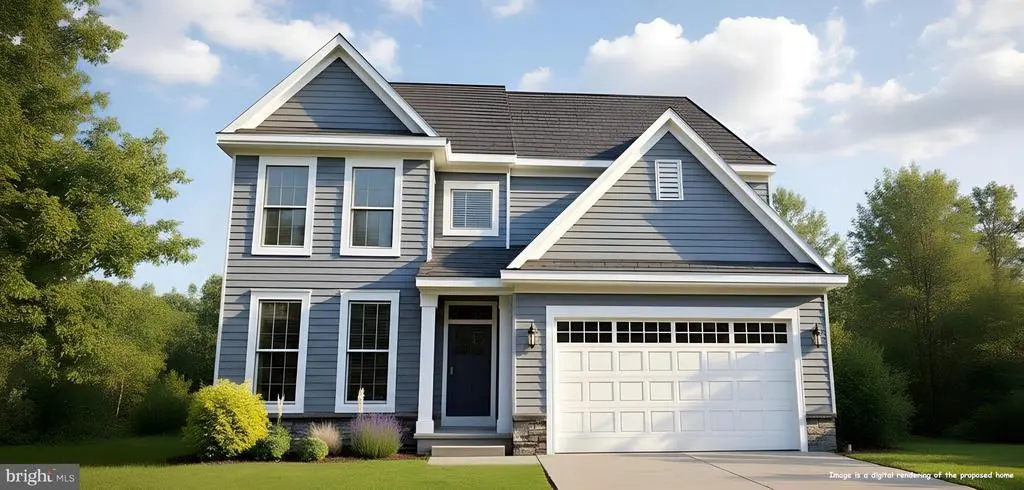 341 Coralroot Dr, TOWNSEND