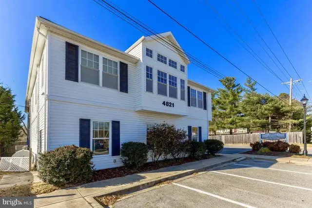 4821 St Leonard Rd, St Leoanrd