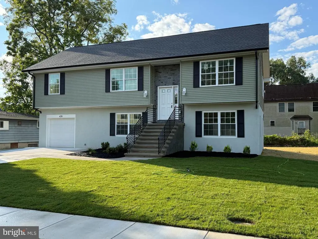 428 Truman Ave, GLASSBORO