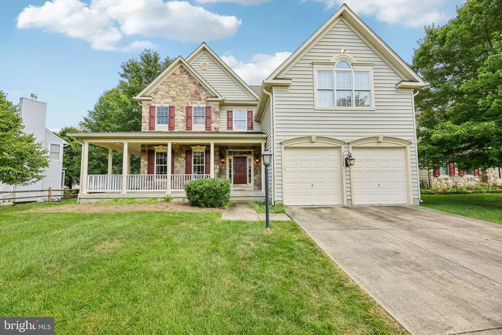 10028 Fall Rain Dr, Laurel