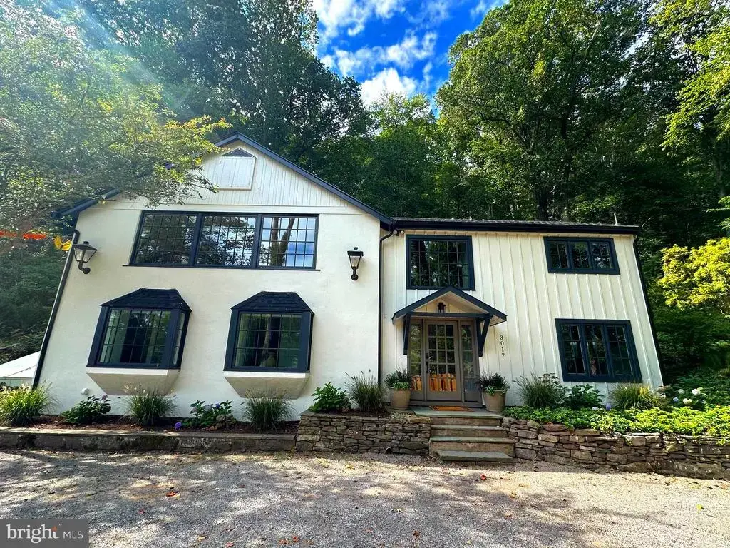 3017 River Rd, NEW HOPE