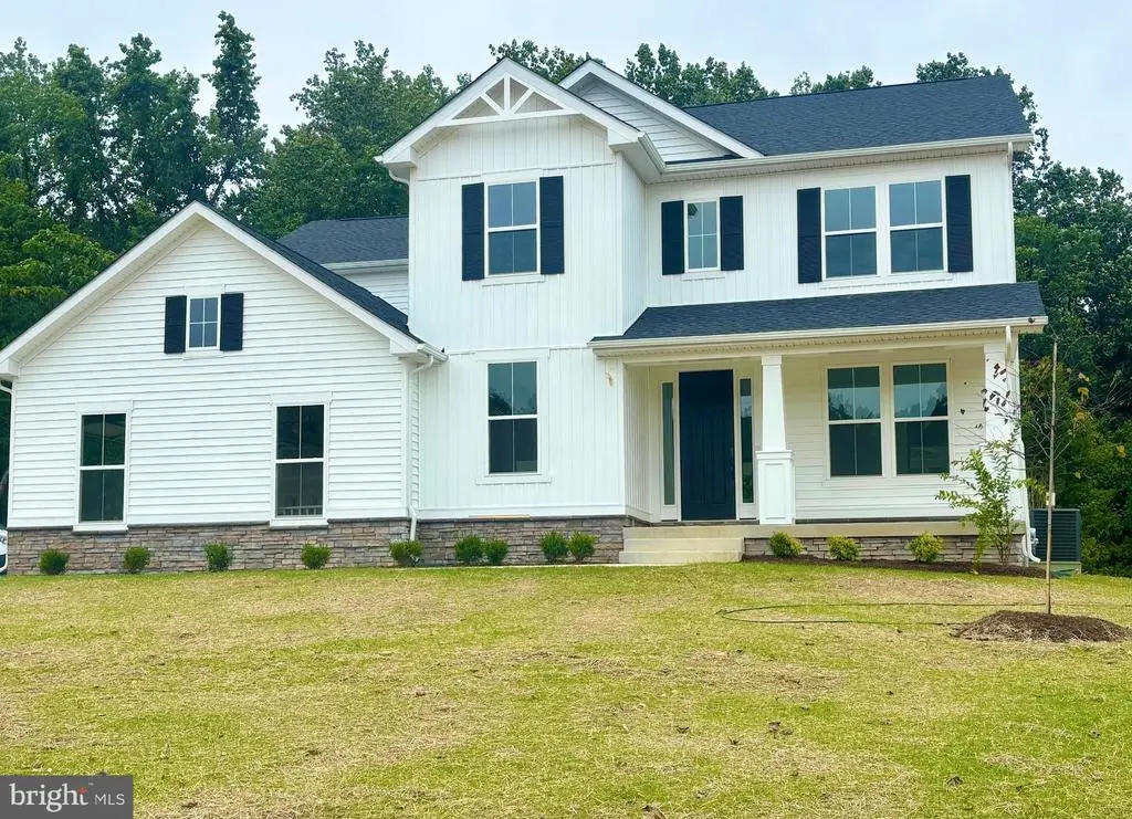 2020 St. James Rd, Accokeek