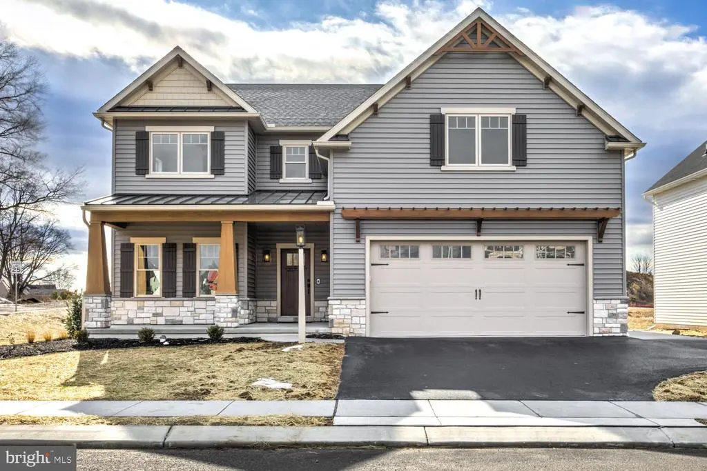 205 Parkside Pl #lot 42, LANCASTER