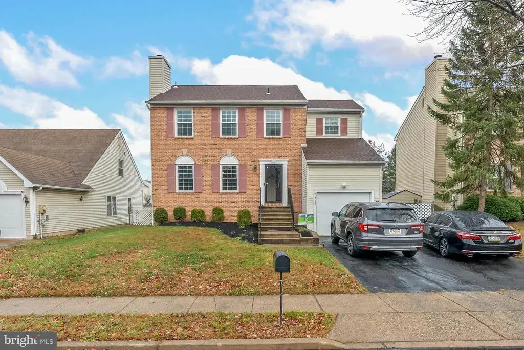 1012 Franklin Ave, CROYDON