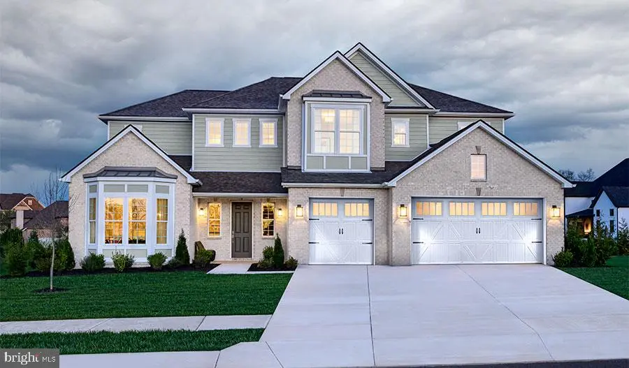 2007 St. James Rd, Accokeek