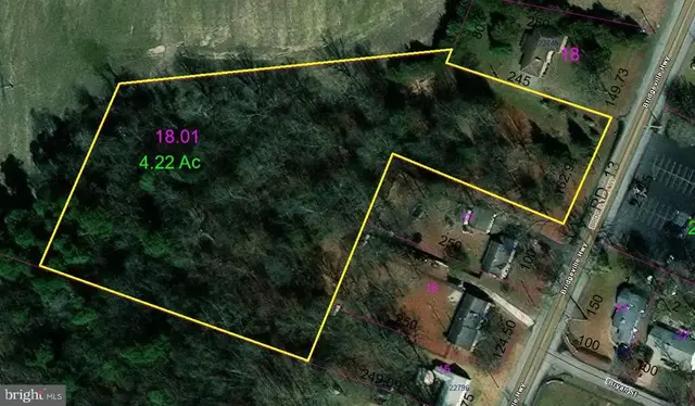 0 Bridgeville Hwy, Seaford