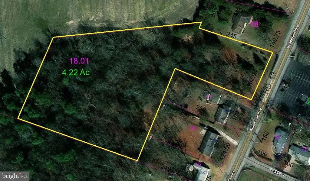 0 Bridgeville Hwy, SEAFORD