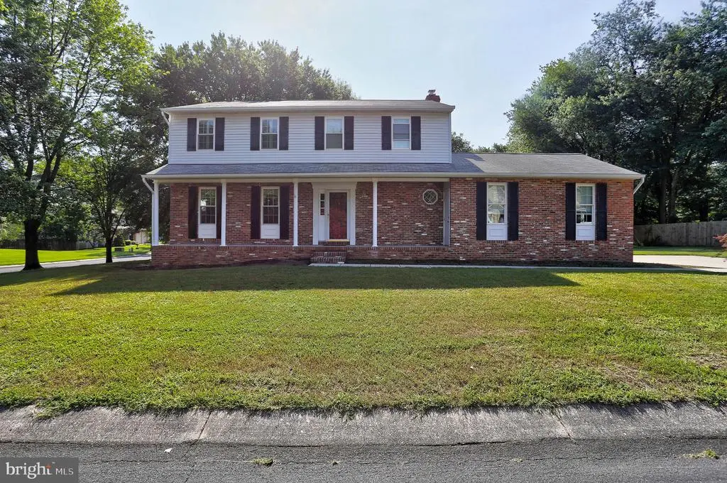 1533 Palm Ct, Pasadena