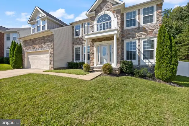 6 Cedar Grove Ct, Baltimore