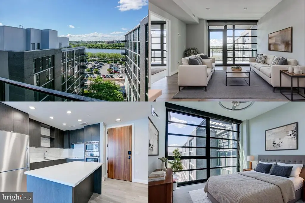 1300 4th St Se #908, WASHINGTON