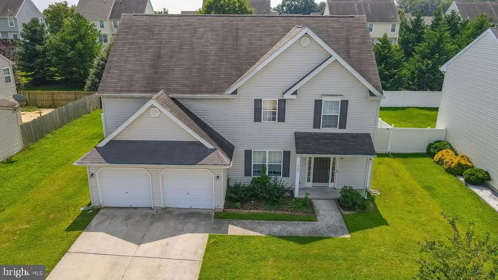 368 Northdown Dr, Dover