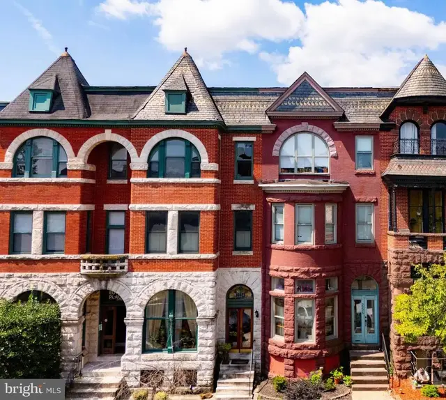 2224 Eutaw Pl, Baltimore