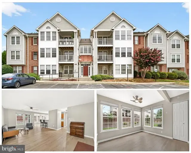 1601 Berry Rose Ct #1-c, Frederick
