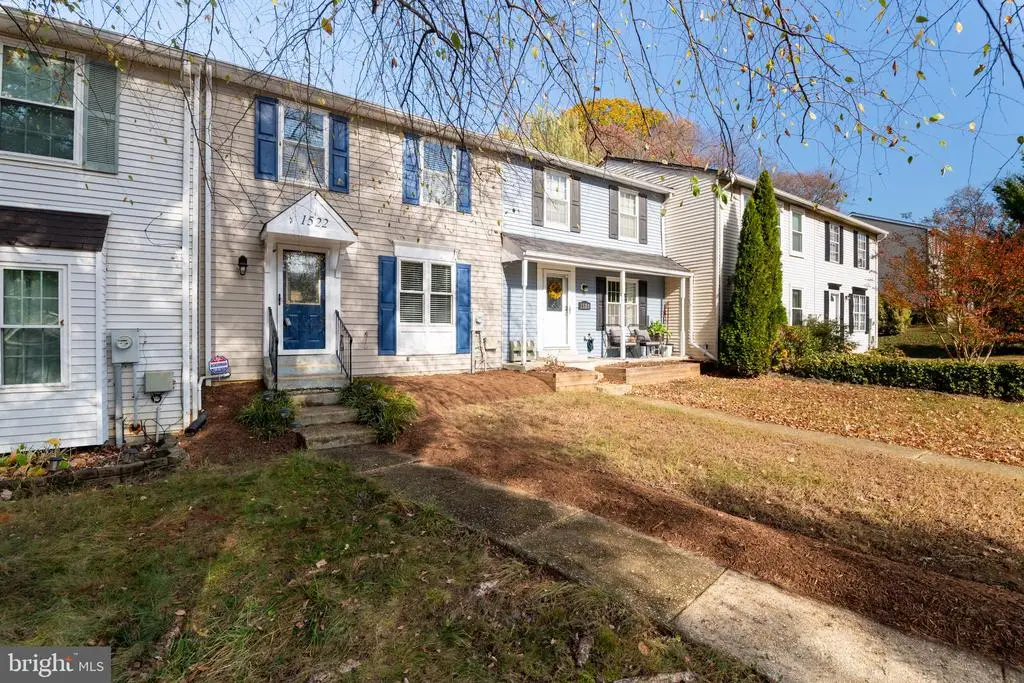 1522 Lodge Pole Ct, Annapolis